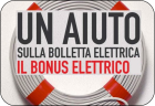 Bonus sociale elettrico