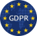 Logo GDPR